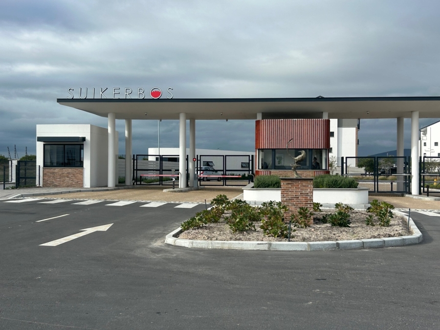 1 Bedroom Property for Sale in Sandown Western Cape